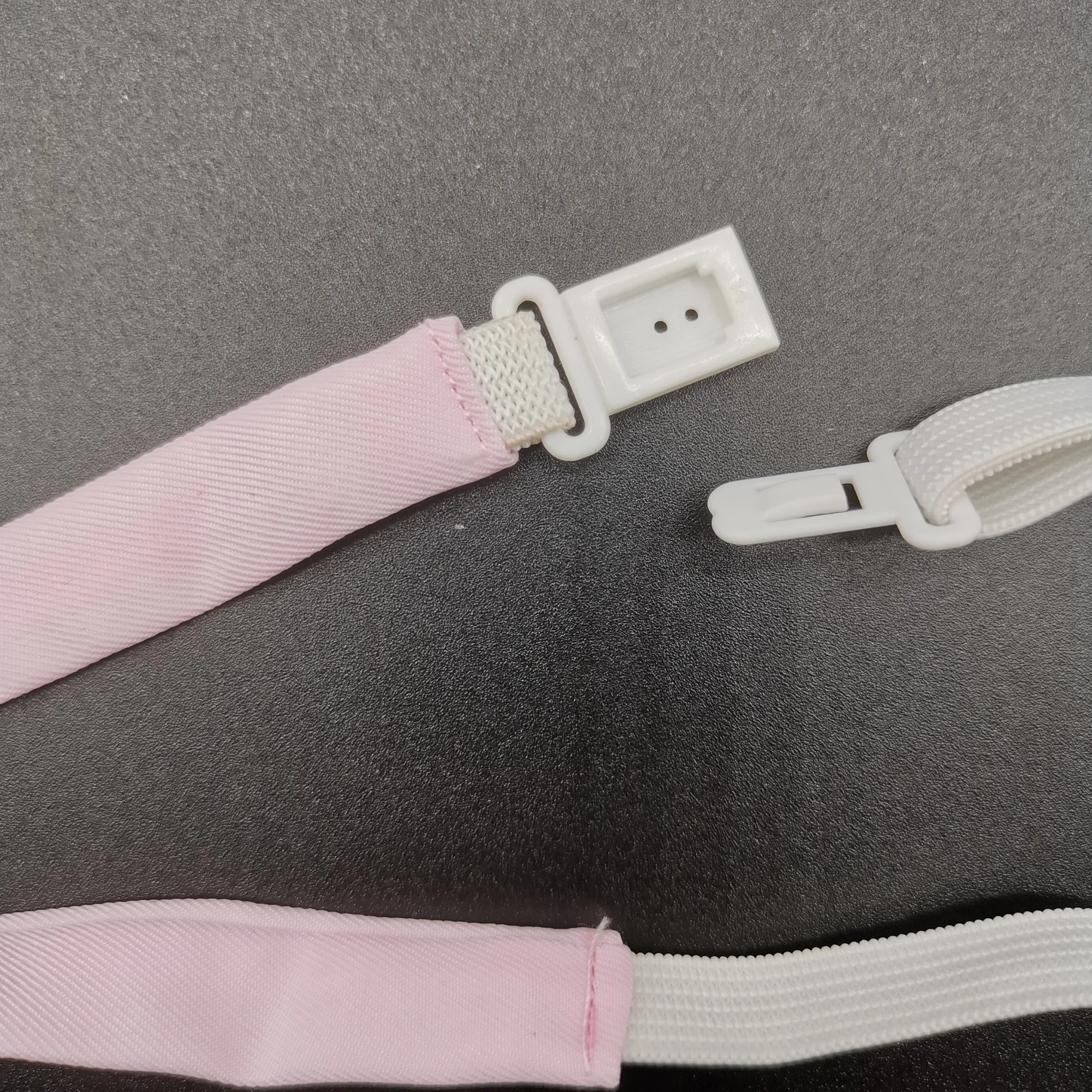 [Хлопковый конический каламус] Японский галстук-бабочка JK однотонный женский в