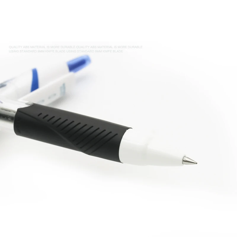 1 шт. ручка шариковая для школы и офиса|Шариковые ручки| |