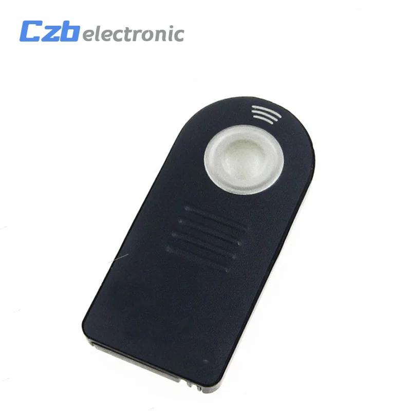 Беспроводная инфракрасная камера с дистанционным управлением спуска затвора