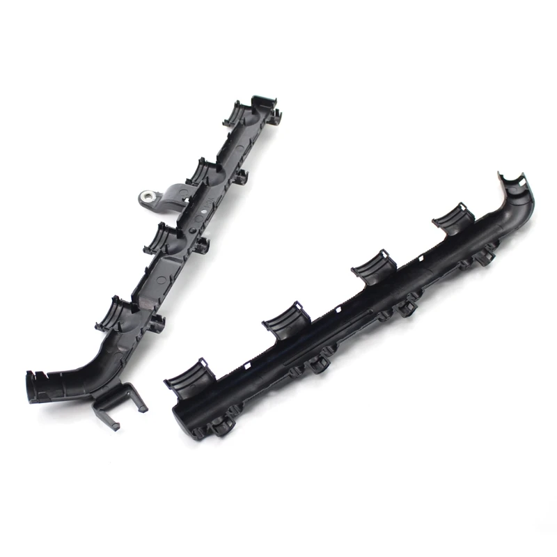 

Auto Wiring Harness Black Ignition Coil Wire Protection Cover Fits for A4 A5 B8 C6 C7 Q5 Vehicle Model
