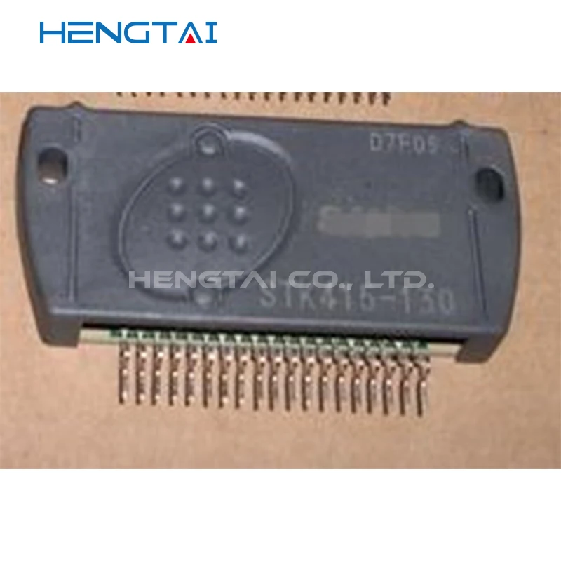 Бесплатная доставка STK415-130 STK415-130A оригинальный модуль