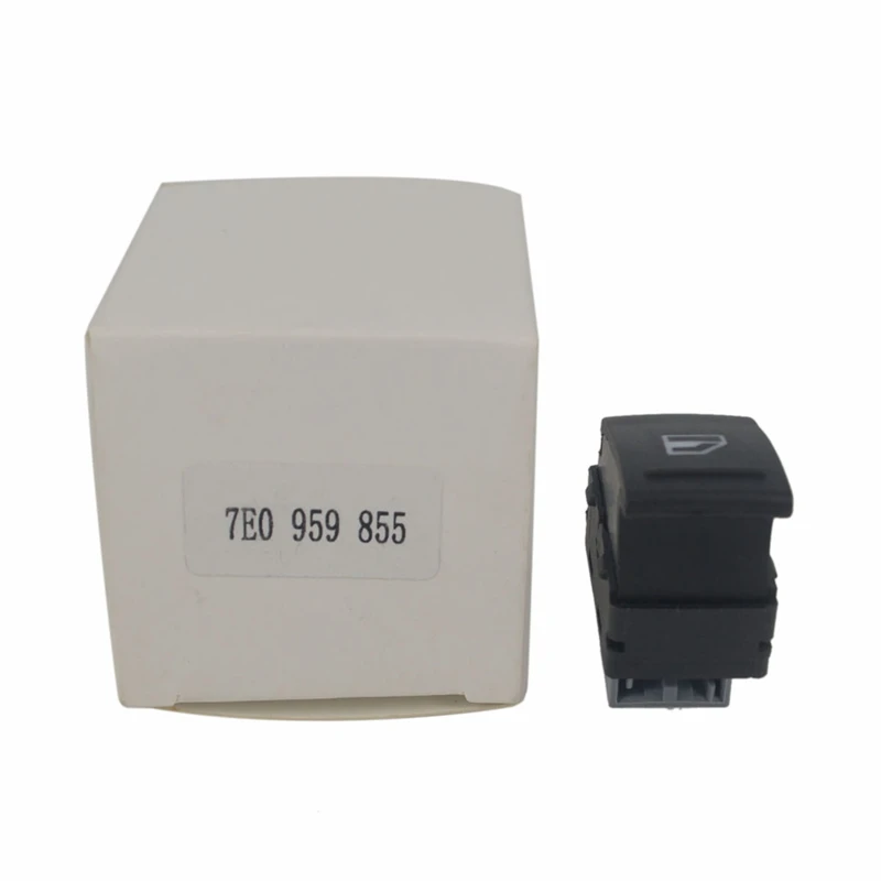 

DHBH-Side Window Switch Control Button 1KD 959 855 7L6 959 855 B For CC Eos Golf Jetta Passat-Polo Caddy Scirocco