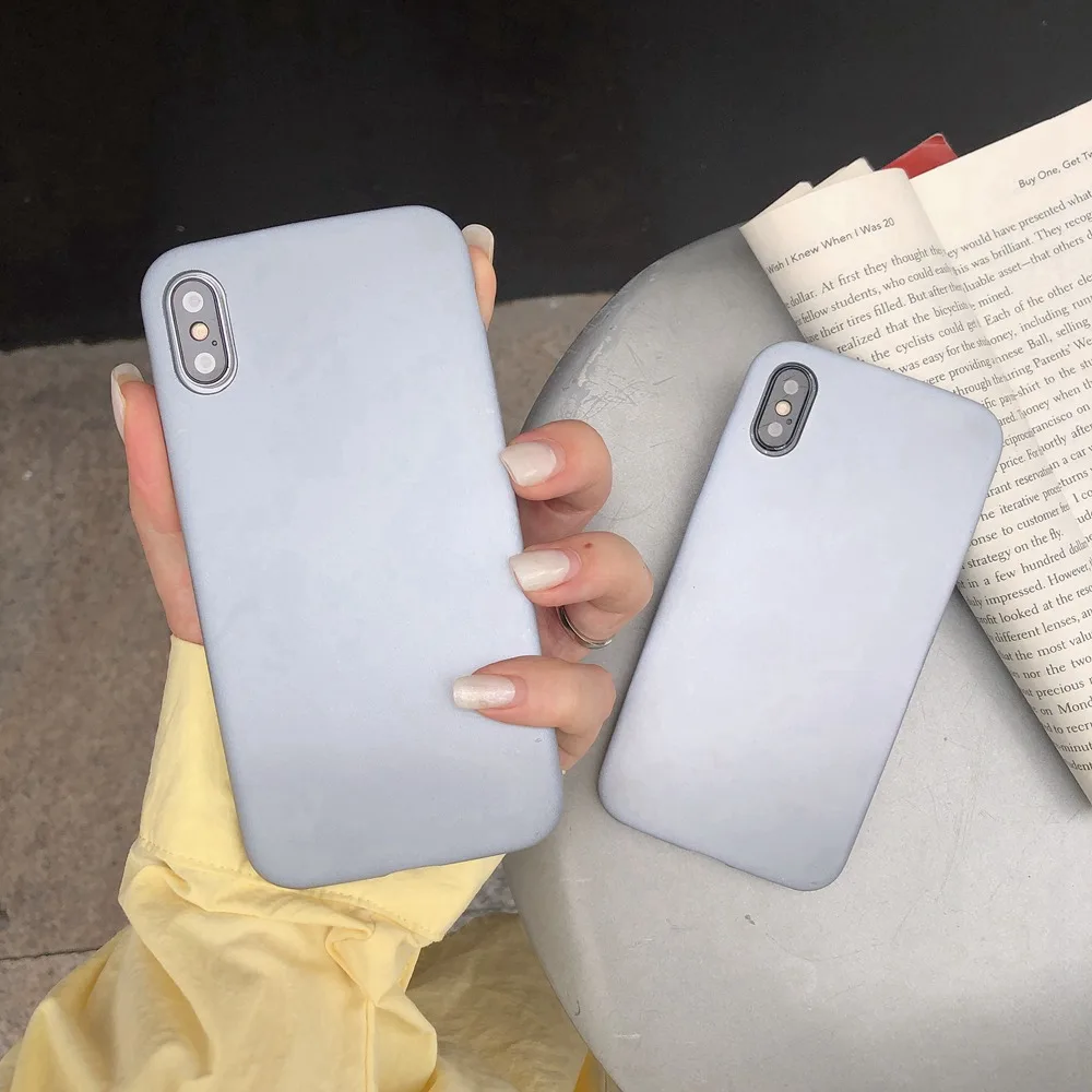 KISSCASE 3M Flash illuminate Case For iPhone XS MAX X XR Light Shell Capa 6 6s 7 8 Plus Back Cover Coque |