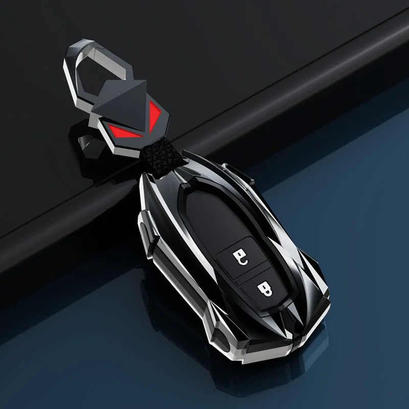 

Rubber hood for car key, two buttons, holder, for honda vezel city civic jazz crv crider hrv fit freed, smart key accessories