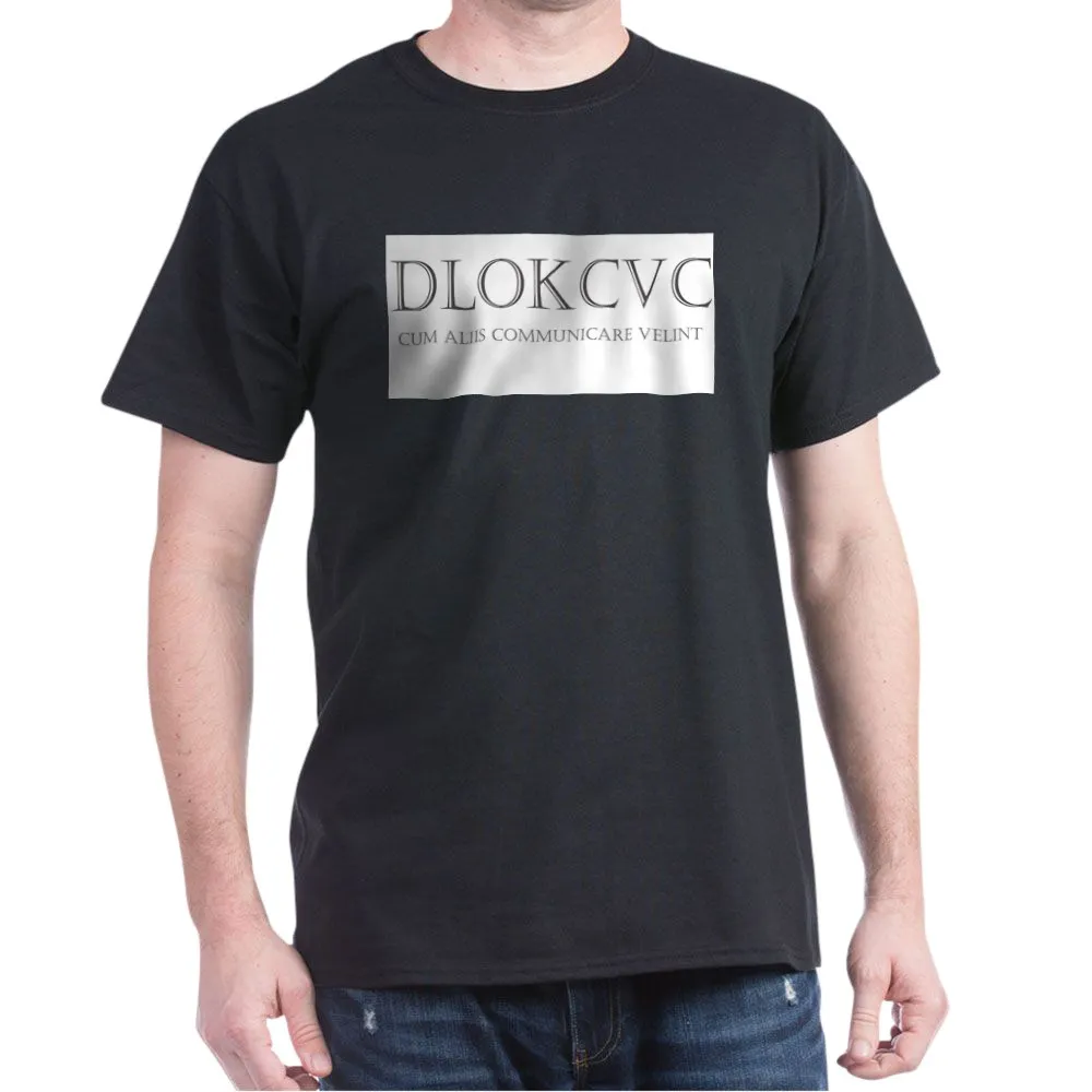 Футболка унисекс с желанием поделиться другими | Мужская одежда