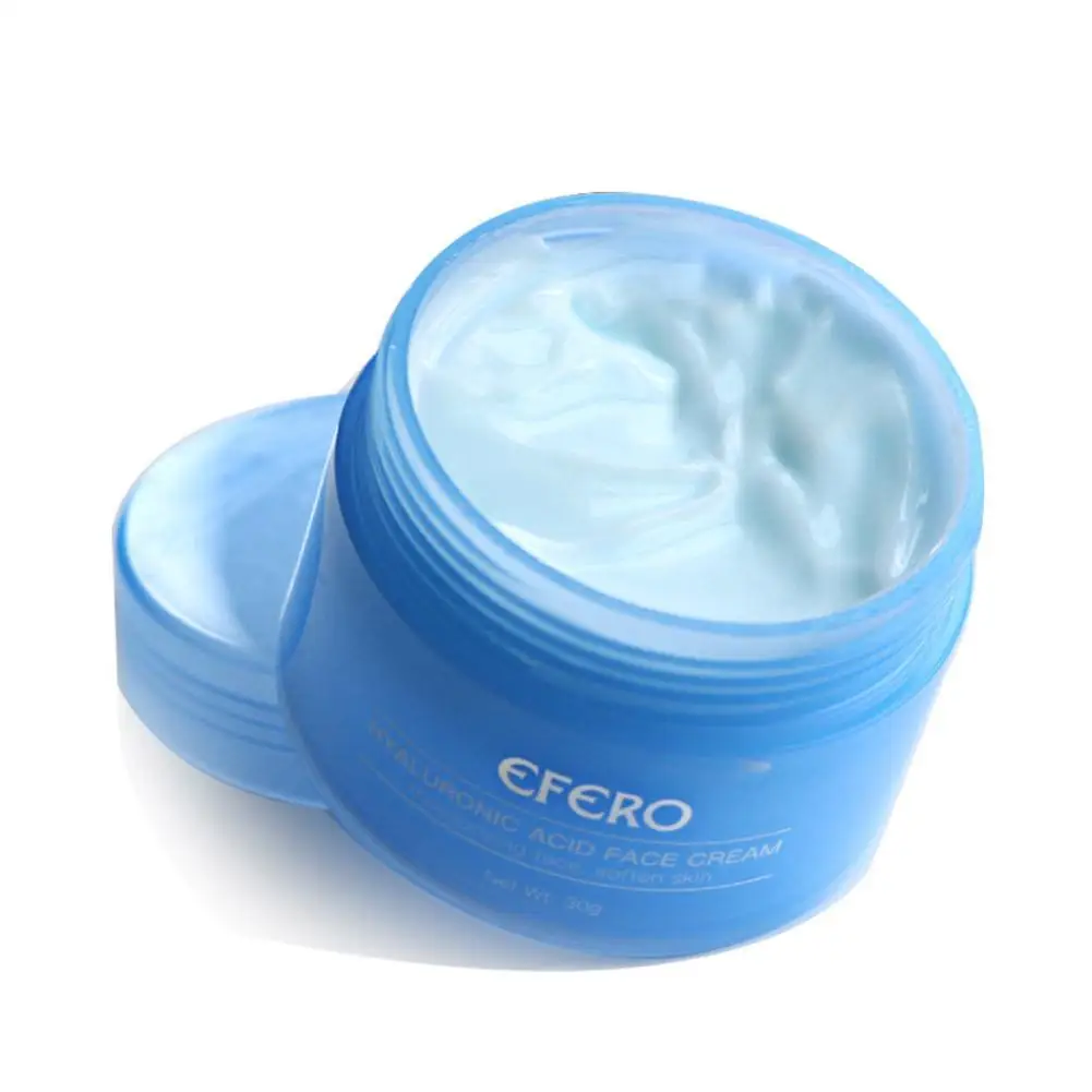 Увлажнитель для лица крем с гиалуроновой кислотой отбеливающий анти средство