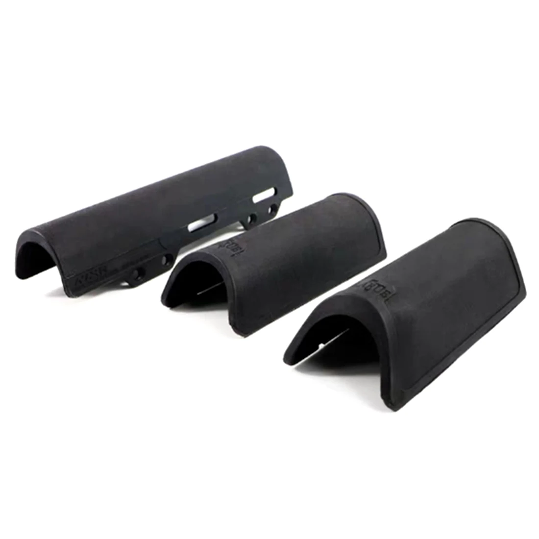 

Special Cheek Riser for CTR Stock