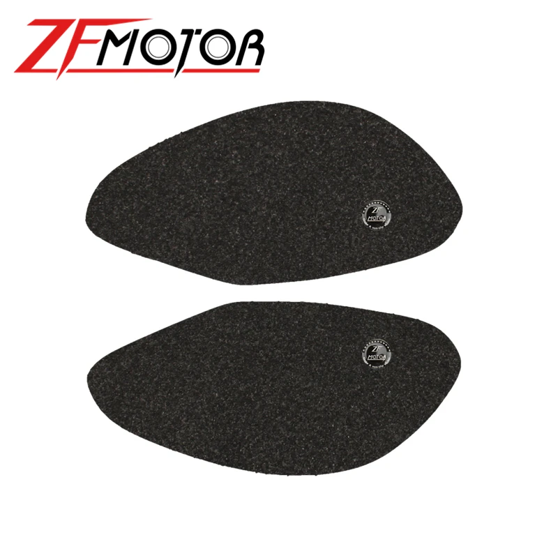 Для Suzuki Hayabusa GSXR1300 2008-2019 протектор Противоскользящий бак накладка наклейка газ