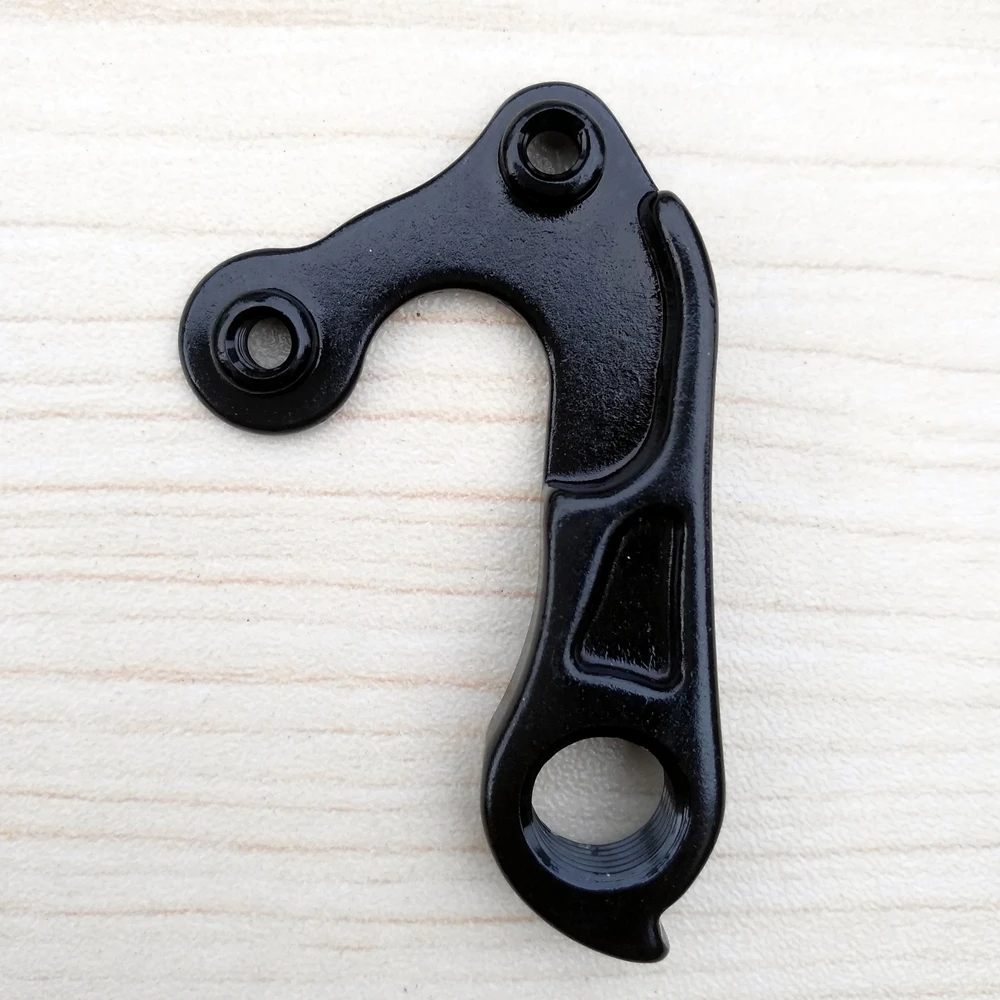 1pc Bicycle gear rear derailleur hanger mech dropout For Tomac Automatic Fuji #D025 #D032 Absolute Cross sportif Transonic - купить по