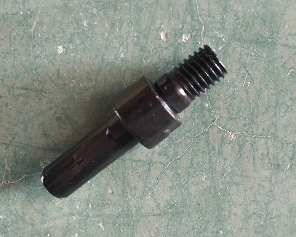 MAXMAN6MM/10 мм электрическая дрель Поворотная шлифовальная машина Соединительный
