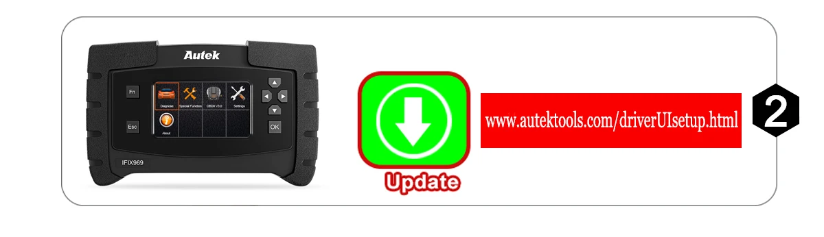 Autek IFIX969 OBDII Автомобильный сканер подушка безопасности ABS SRS SAS EPB сброс масла TPMS профессиональная полная система ODB OBD2 диагностический инструмент