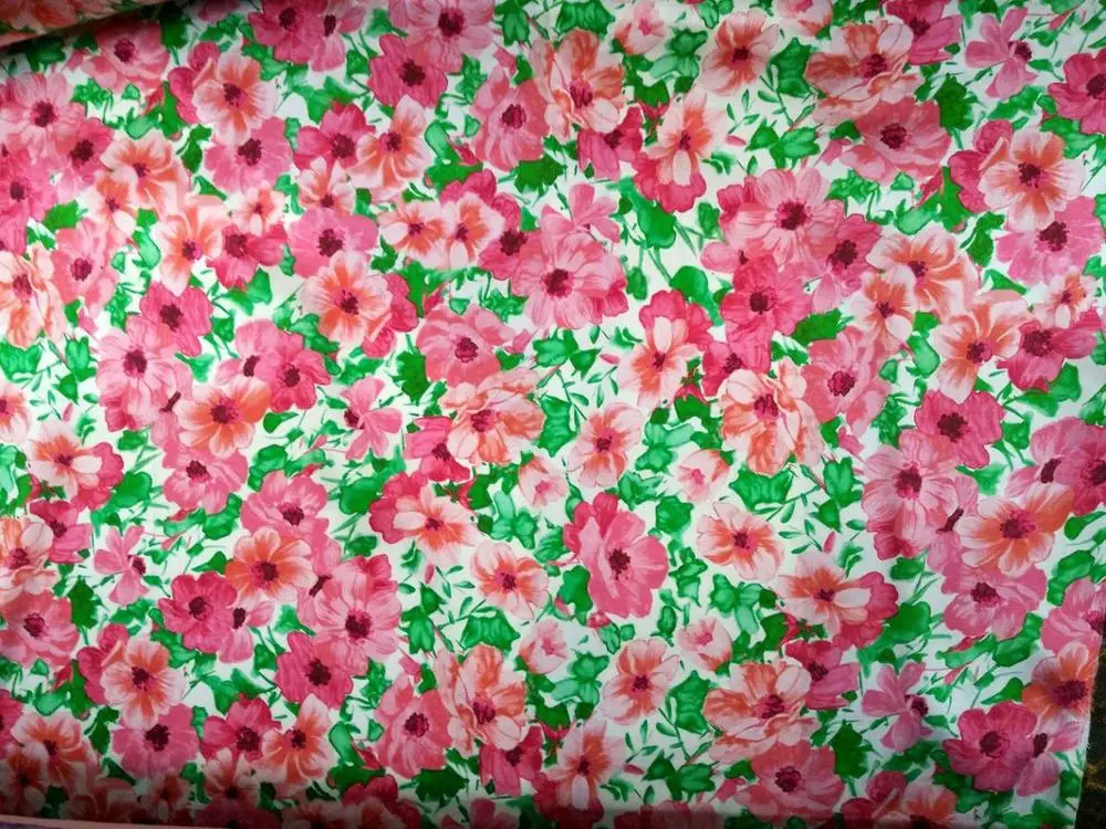 Telas эластичное супер Тканое свадебное платье шелковая атласная ткань 97% чистый