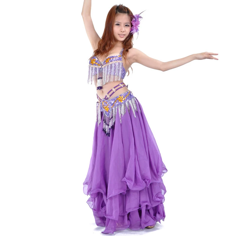 Костюмы для танца живота костюмы восточных танцев Танцев Живота карнавальные