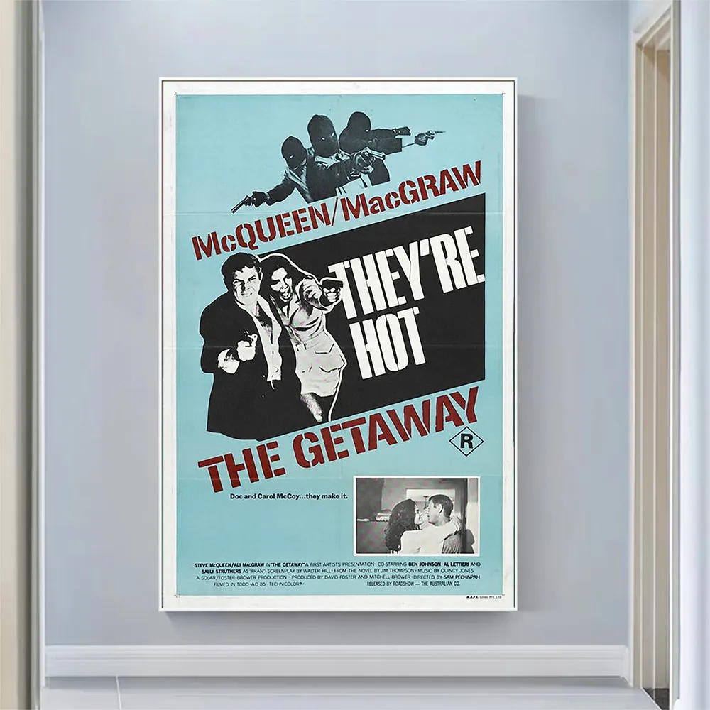 

2586 фридж (5) фотообои HD постер художественное украшение для дома в подарок