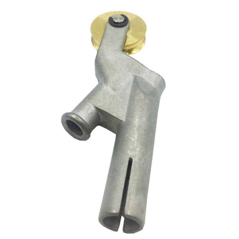 Durable Welding Nozzle Tool Universal Home Floor Portable Torch Tip Pvc Mouth Round Soldering with Wheel Accessories | Инструменты