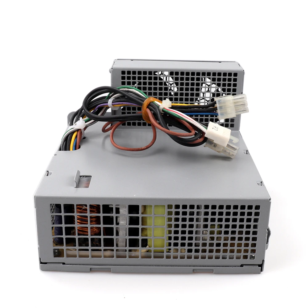 Новый блок питания 240 Вт для HP Elite 8000 8100 SFF Pro 6000 6200 совместим с P/N CFH0240EWWB 611482 001 613762
