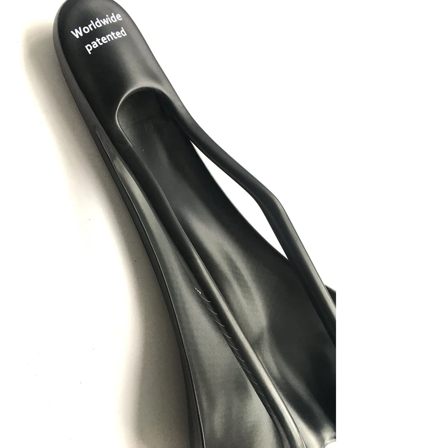 Тригон VCS11SP полностью углеродное седло волокно сиденье с кожей surface149g|carbon full|trigon