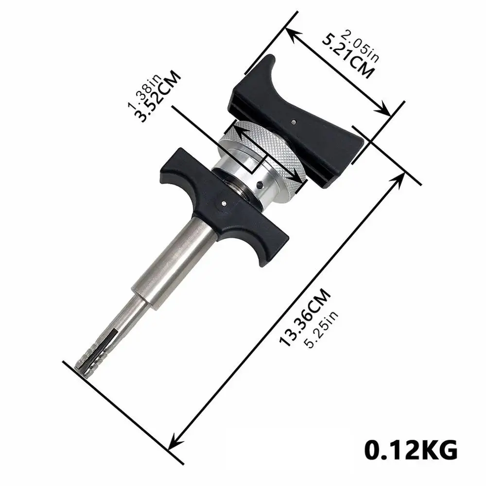 

Tool For Removing The Extractor Of Engine Pen Ignition Coil T10530 Pencil Type Ignition Coil Puller Dedicated