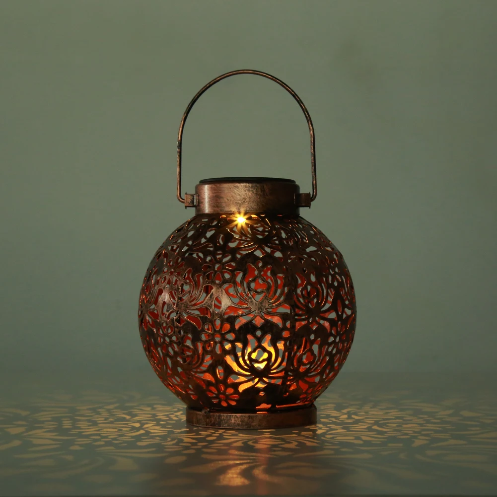 Водонепроницаемый солнечный светильник 2021 светодиодный на солнечных батареях