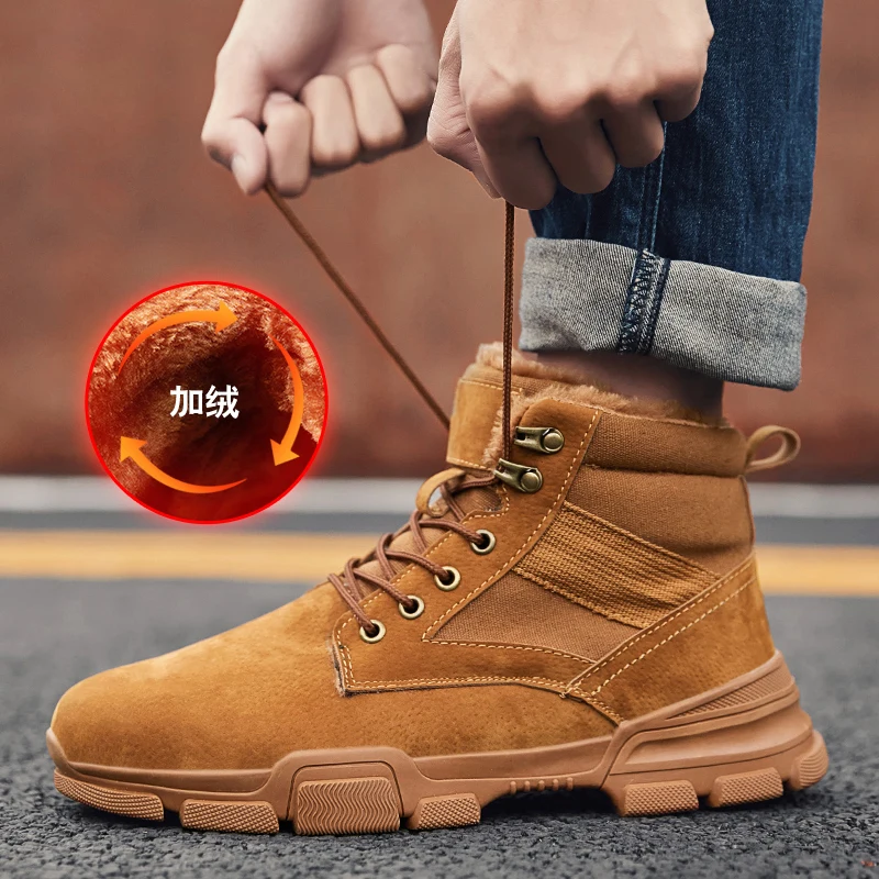 Guía para Encontrar Botas Timberland Baratas en AliExpress