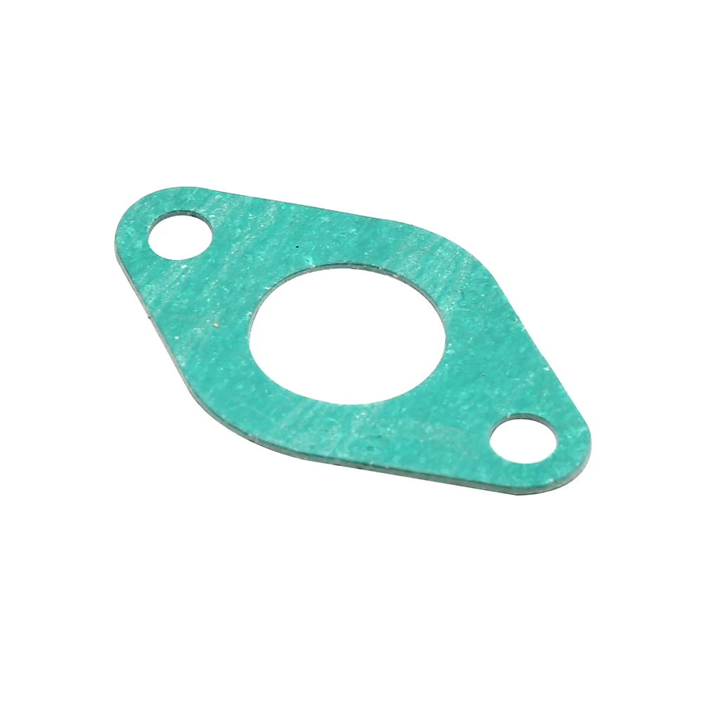 Пластина для отбеливания выхлопных газов EGR рециркуляционный клапан заглушка