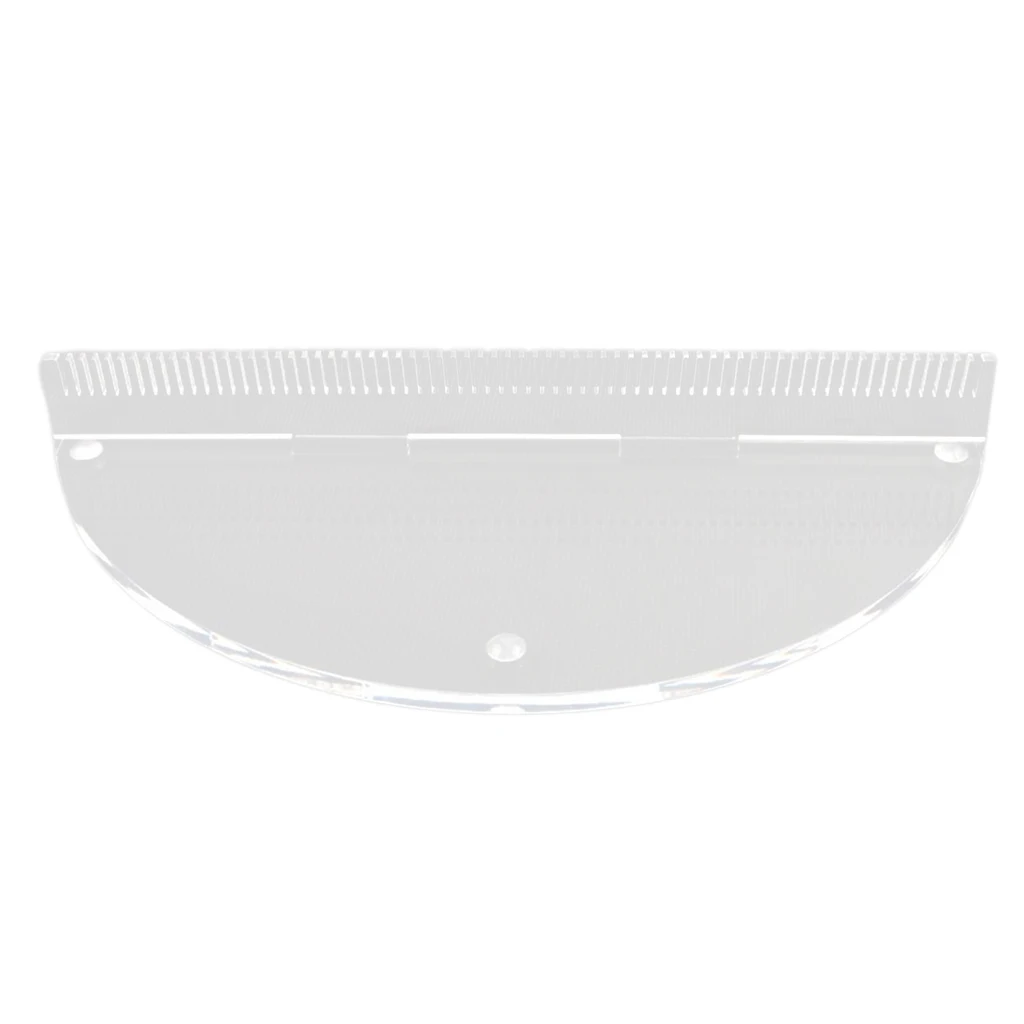 

2 шт., акриловые накладки для наращивания волос