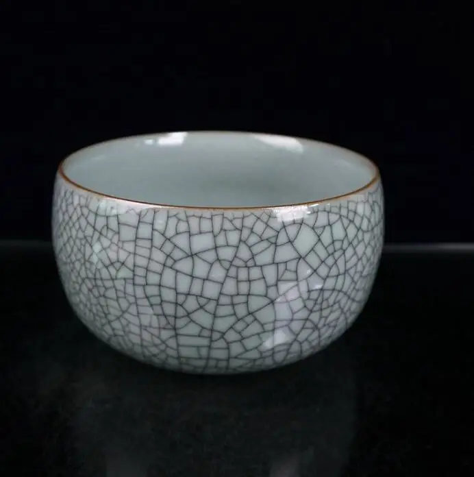 

Tea Washing Celadon Pottery Porcelain Kung Fu Tea Ceremony Accessories Cup Water Bowl Wash Pen Wash