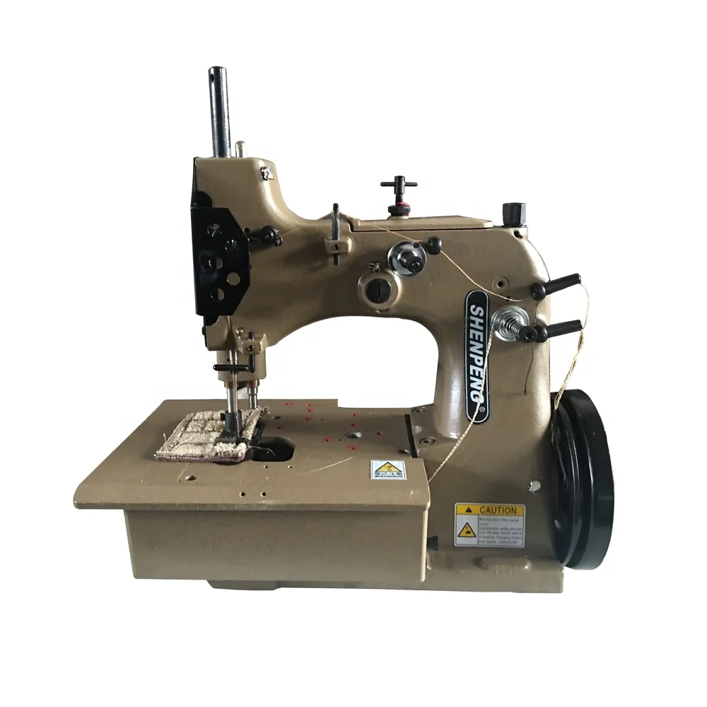 

SHENPENG GN20-3 сверхмощная швейная машина Overlock/швейная машина Overedge Stitch