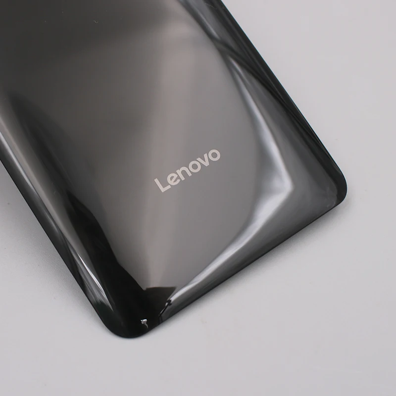 Новый оригинальный чехол для задней крышки корпуса Lenovo Z5Pro L78031 задняя крышка