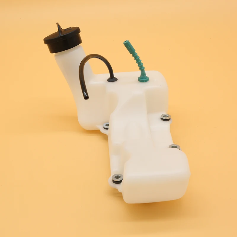 

Fuel Gas Tank Fit For Stihl FS120 FS200 FS250 FS300 FS350 FR350 Garden Tools Trimmer Lawn Mower Brush Cutter Spare Parts