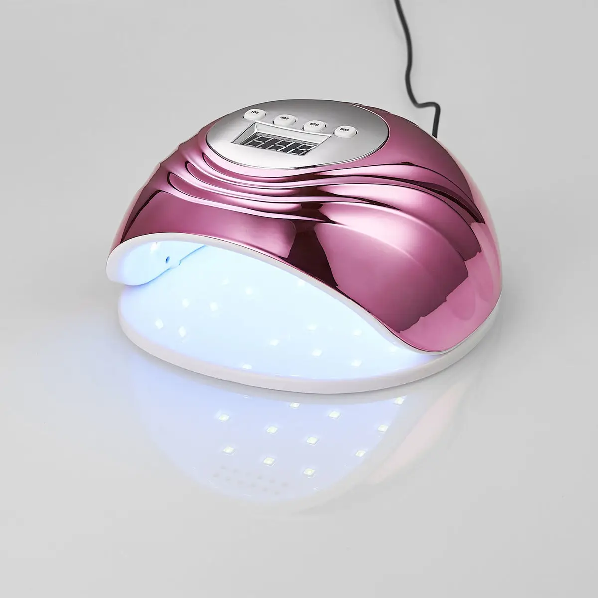 Лампа для сушки гель-лака с 39 светодиодами 86 Вт