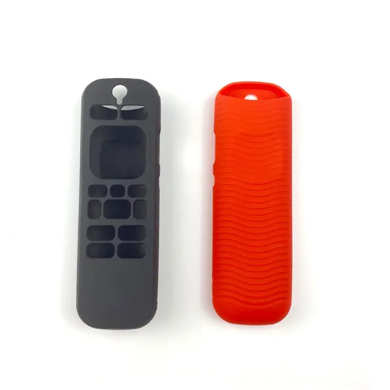 Пылезащитный Мягкий силиконовый чехол для пульта дистанционного управления