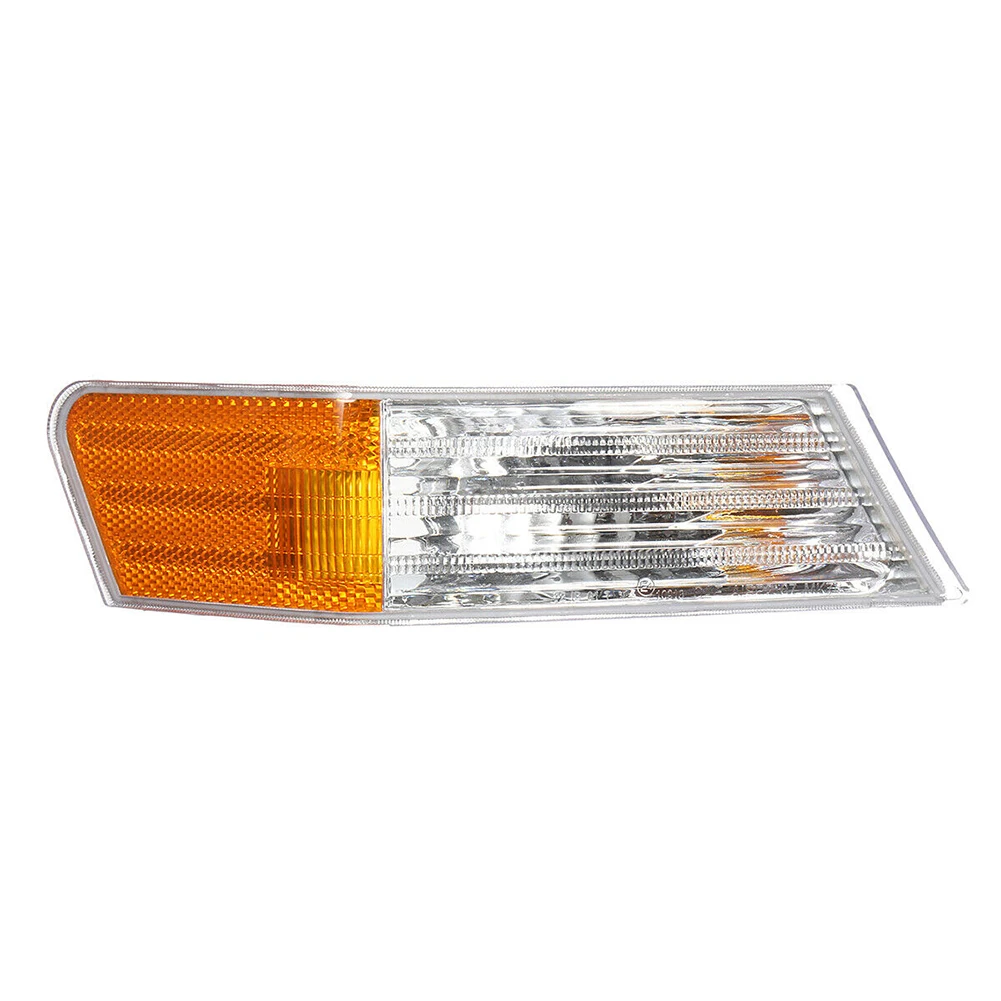 2 шт. Автомобильный светодиодный передний левый + правый парковка указатель