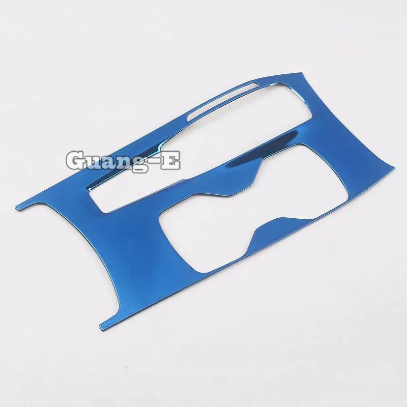 Внутренняя подставка для автомобиля из нержавеющей стали средний передний