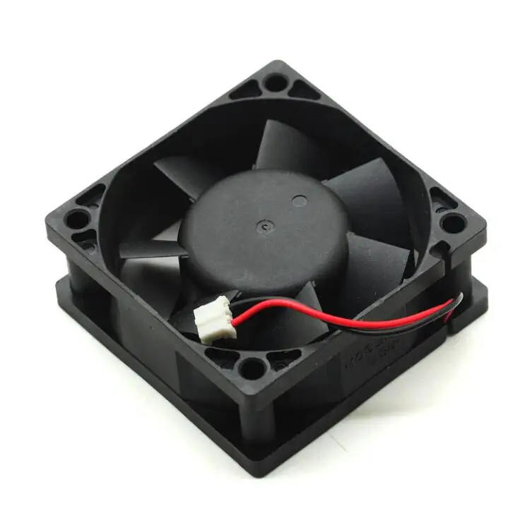 CHA6024CSN O 1(E) 6 см 24 В 0 11 A 6025 двухпроводной инверторный вентилятор для отвода