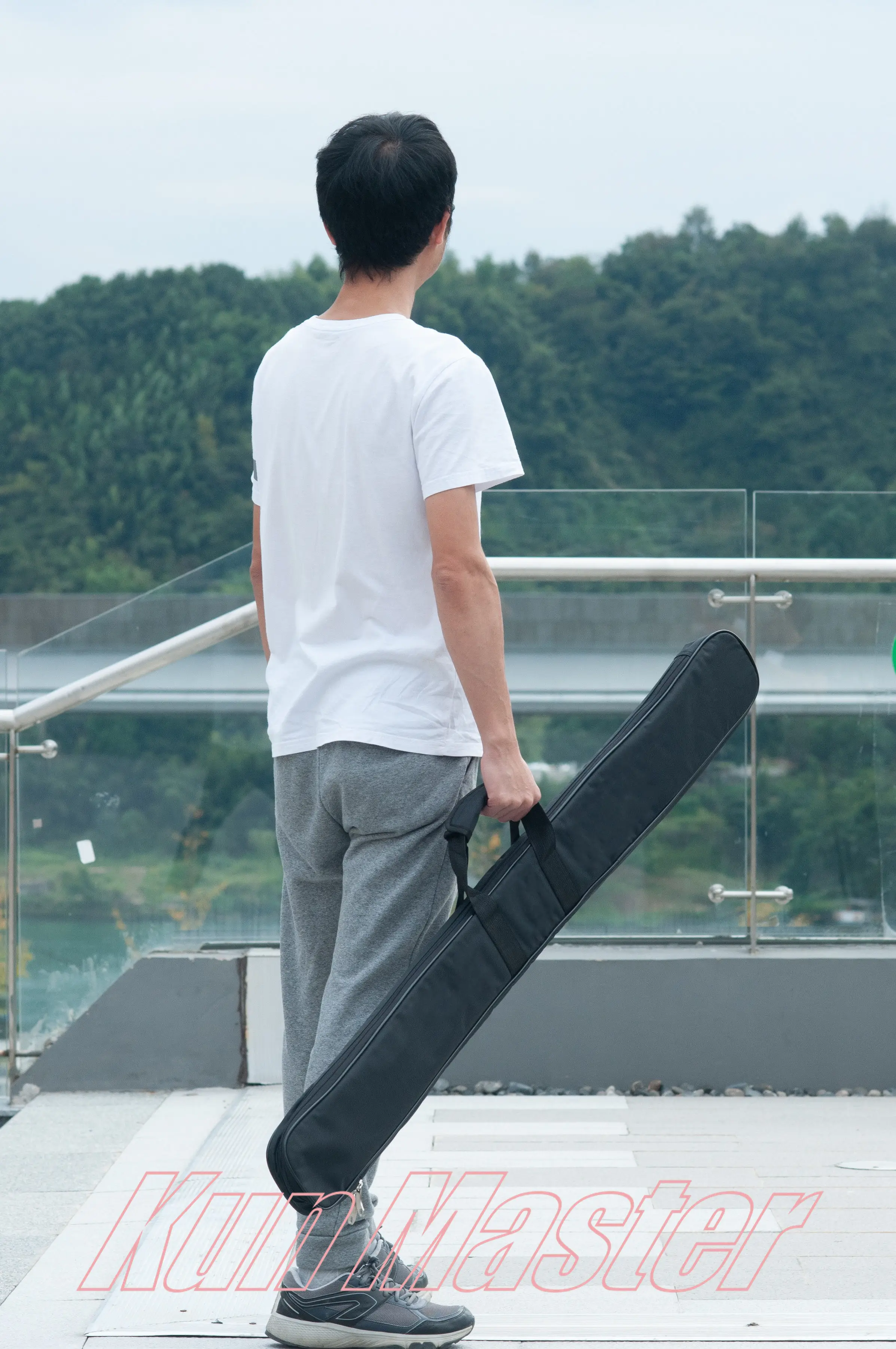 Сумка для боевых искусств сумка меча 1 17 метров чехол Longth 2 с ремешком и