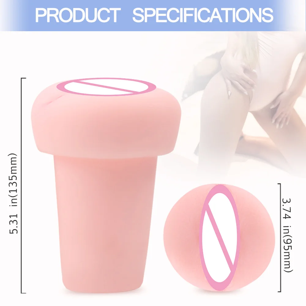 Секс игрушки для мужчин карманная киска мужской мастурбатор эротическая секс