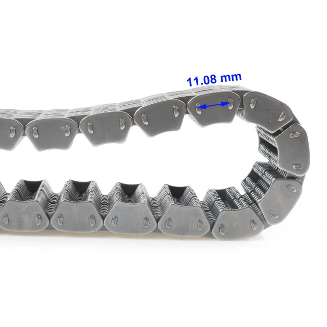 Трансферный чехол OE MB936280 для MITSUBISHI DELICA SPACE GEAR 4WD PE8W|transfer case chain|mitsubishi l200 transfer6g72