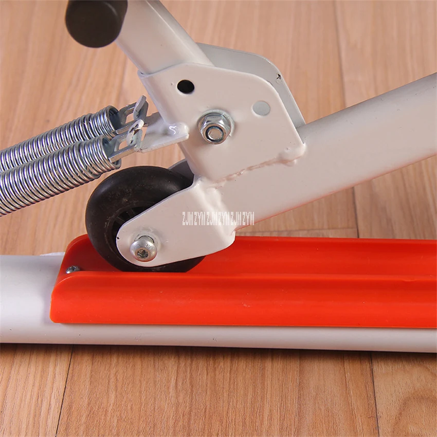 

Multifunctional Home Gym Bodybuilding Iron Mute Horse Riding Exercise Machine Weight Loss Body Shaping Indoor Fitness Equipment