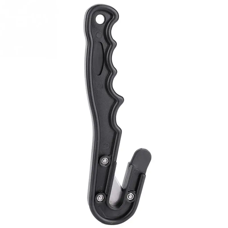 Резак для лески леска подводного плавания 2 запасных лезвия | Спорт и развлечения