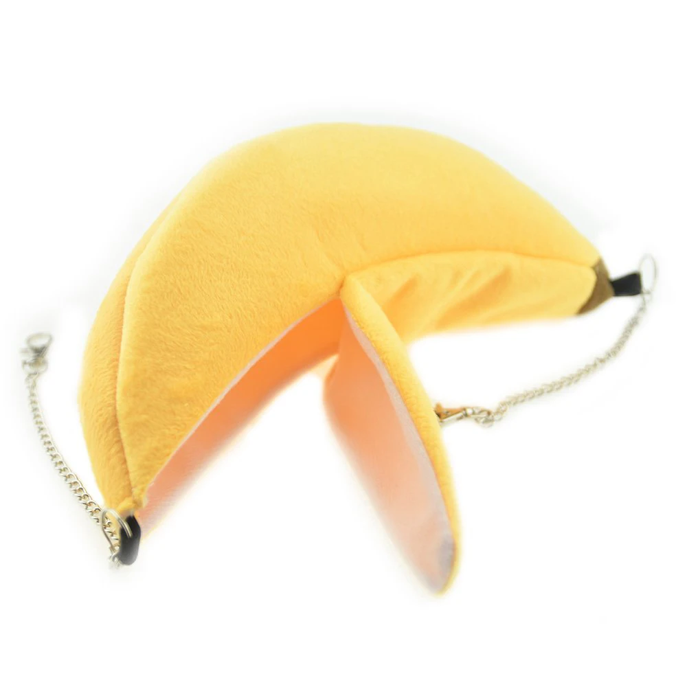 Мини животные кровать хомяка забавные Домашние гамак для ежей морских свинок