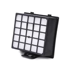 HEPA фильтр для пылесоса Bosch Simens серии 426966, комплектующие D04 20, Прямая поставка