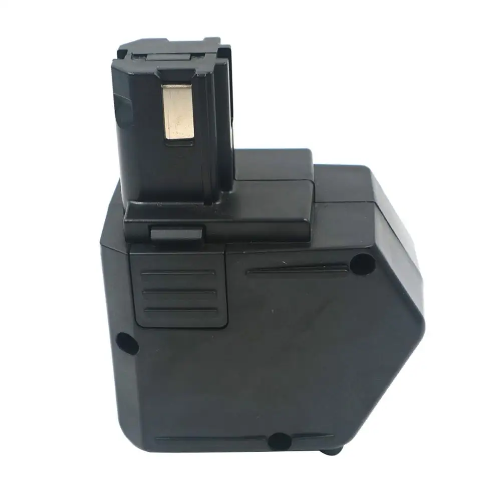 3 0 Ач перезаряжаемая батарея Hil12B NiMh сменная 12 В для Hilt BP10265605 SBP10 SBP12 SF126 SFB105