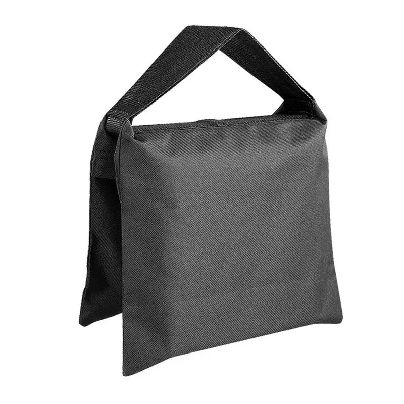 Сверхмощный фотографический песочник для студийной видеосъемки песочный мешок