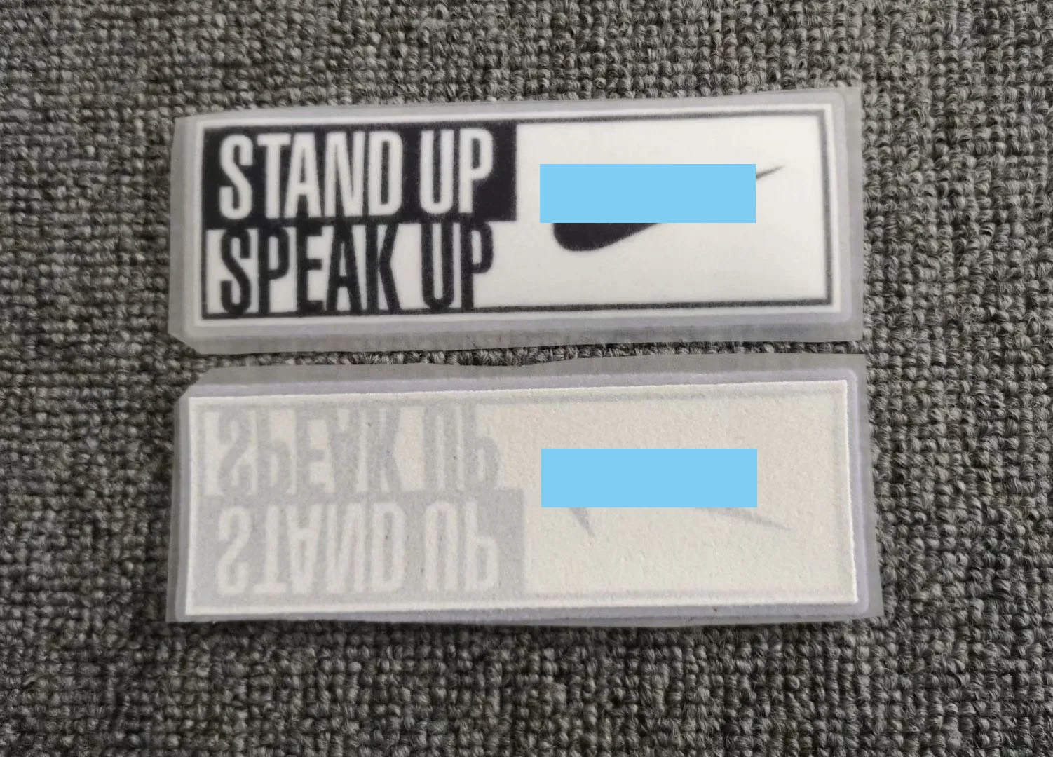 Lextral стоячие накладки для передачи тепла