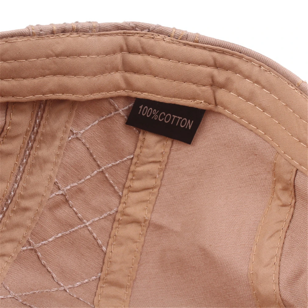 

Autumn Summer Golf Cap Fashion Outdoor Hiking Casual Hat 2021 Vintage Sports Cap Quick Dry Vacation Hats Dropship Tactical Hat