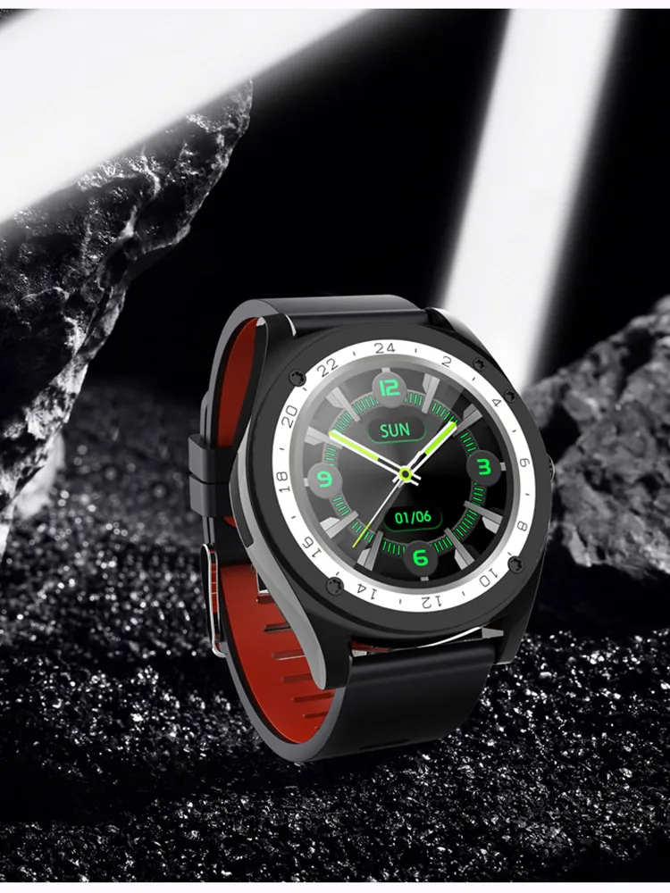 Новые уличные спортивные Смарт часы M10 с камерой bluetooth картой для телефона 2G