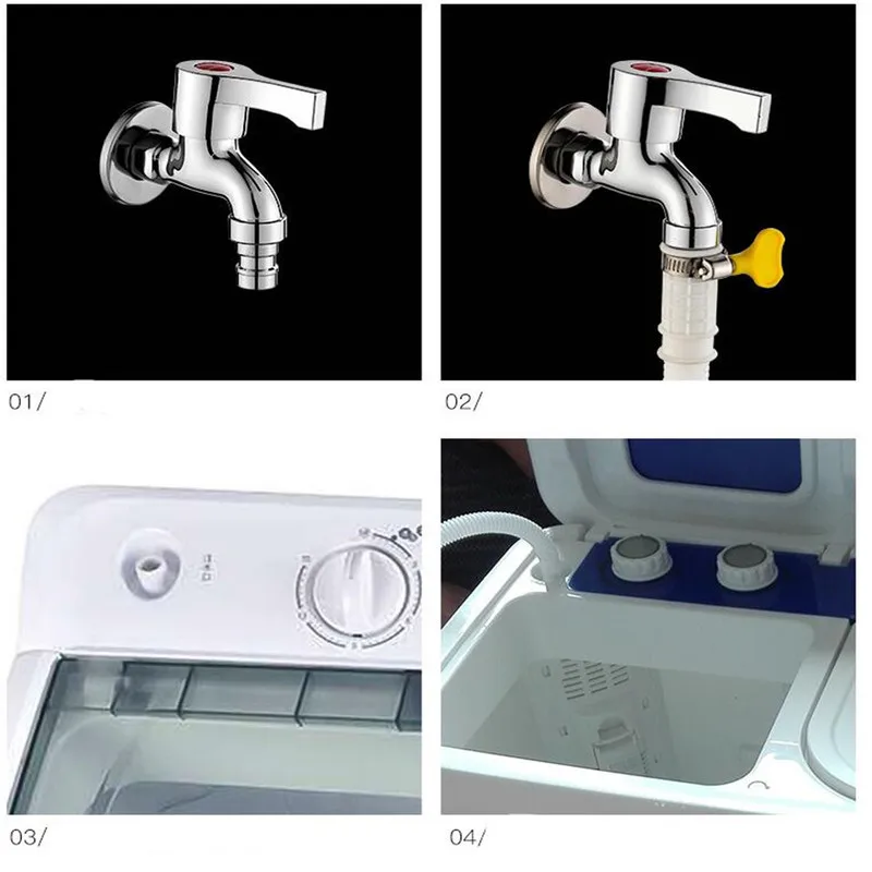 Входной для стиральной машины труба кондиционера дренажные трубы бытовой