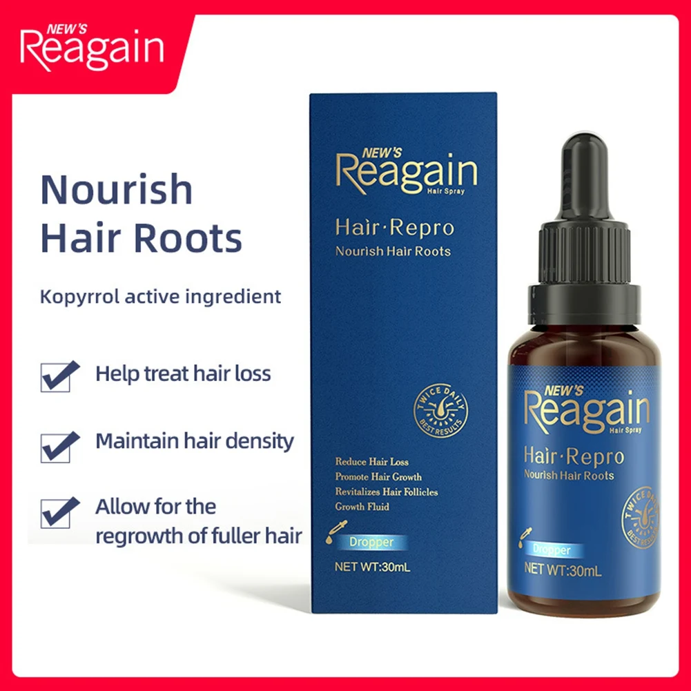 

Hair Root Growth Oil Hair Nourishing Liquid Nourishing Hair Root Essential Oil 30ml