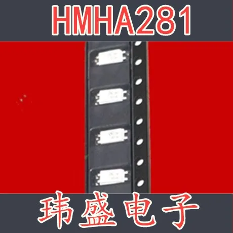 10 шт. HMHA281R2 281 СОП 4 HMHA281|Аксессуары для демонстрационных стендов| |
